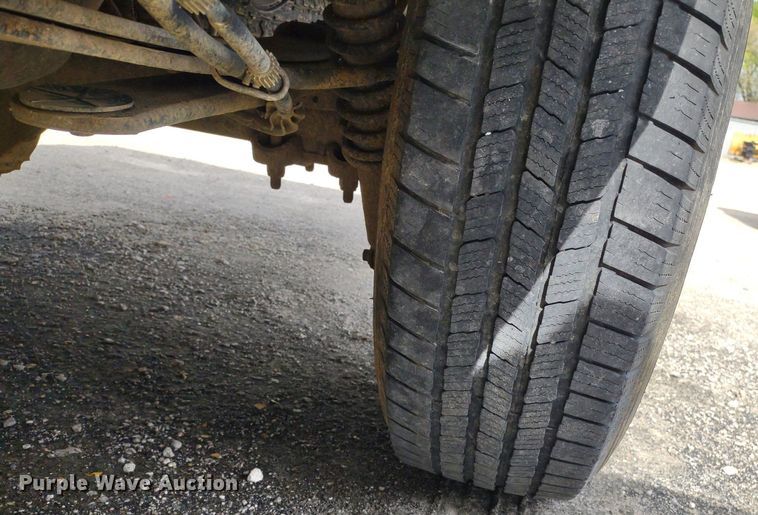 image for item LL9084 2011 Ford F150 XL  pickup truck