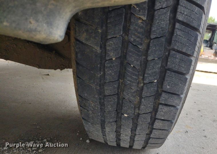 image for item LL9084 2011 Ford F150 XL  pickup truck