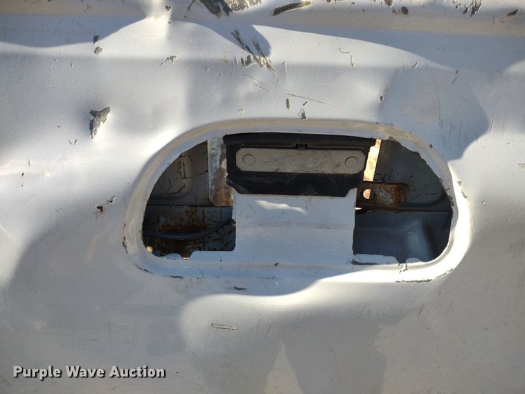 image for item LL9099 2006 Ford F250 Super Duty XL  pickup truck