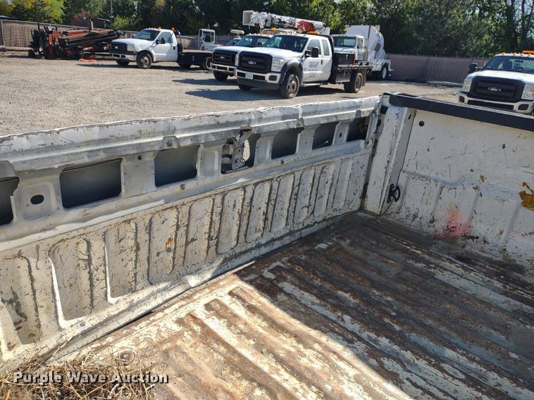 image for item LL9099 2006 Ford F250 Super Duty XL  pickup truck