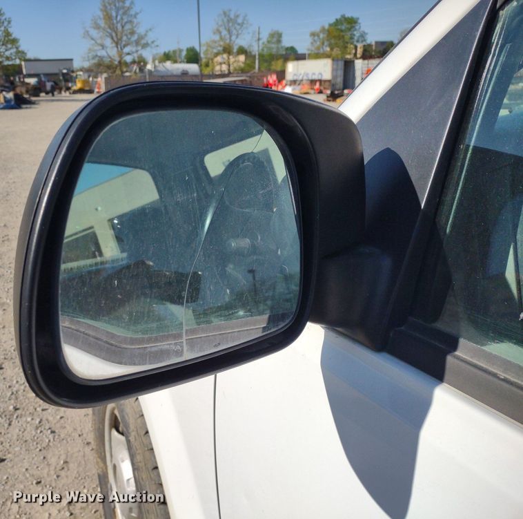 image for item LL9099 2006 Ford F250 Super Duty XL  pickup truck