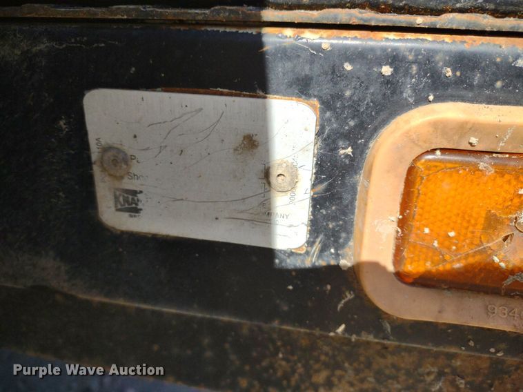 image for item LL9100 2007 Ford F450 Super Duty XL  flatbed truck