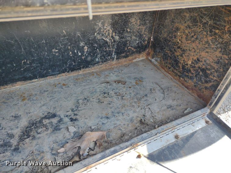 image for item LL9100 2007 Ford F450 Super Duty XL  flatbed truck