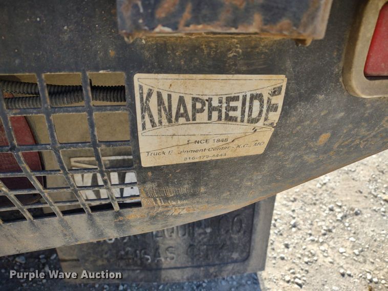 image for item LL9100 2007 Ford F450 Super Duty XL  flatbed truck