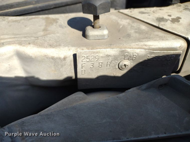 image for item LL9100 2007 Ford F450 Super Duty XL  flatbed truck