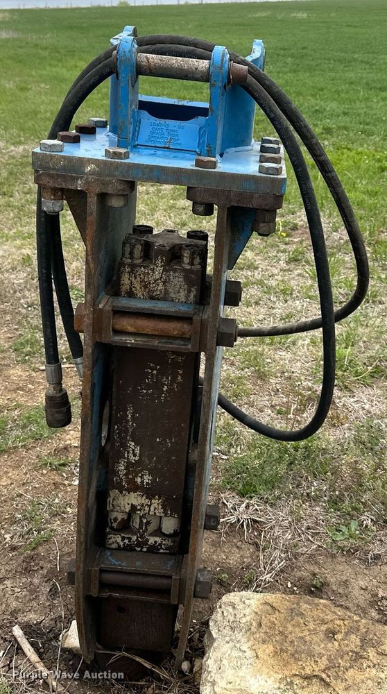 image for item LN9204 Okada 303B  breaker