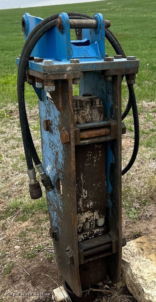 image for item LN9204 Okada 303B  breaker