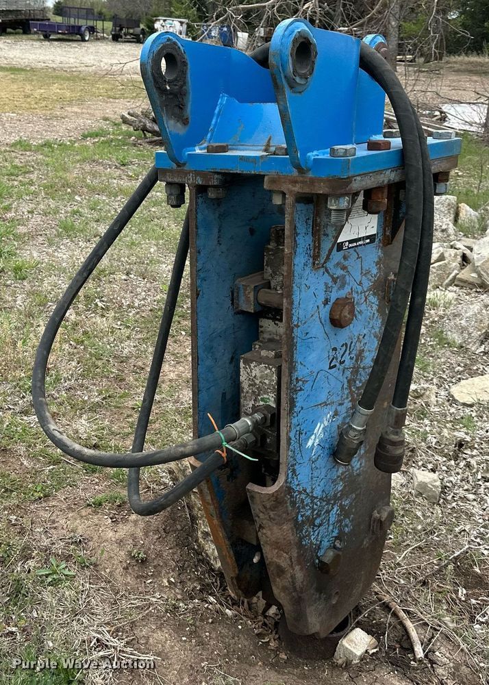 image for item LN9204 Okada 303B  breaker