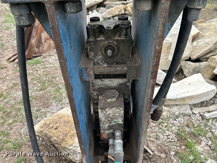 image for item LN9204 Okada 303B  breaker