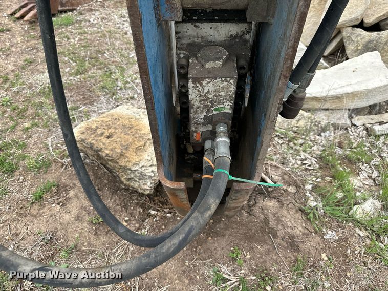 image for item LN9204 Okada 303B  breaker