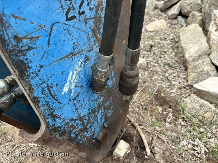 image for item LN9204 Okada 303B  breaker