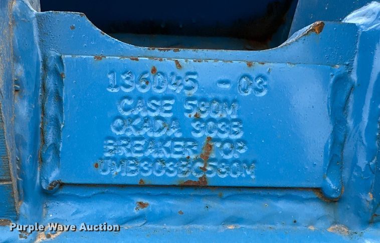 image for item LN9204 Okada 303B  breaker