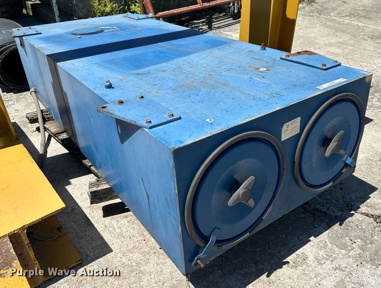 image for item LP9877 Torit Trunk 2000  air filter