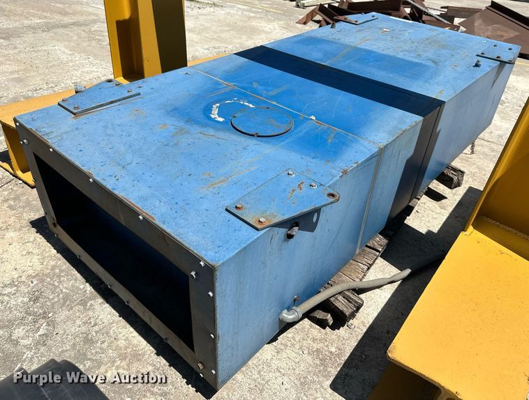 image for item LP9877 Torit Trunk 2000  air filter