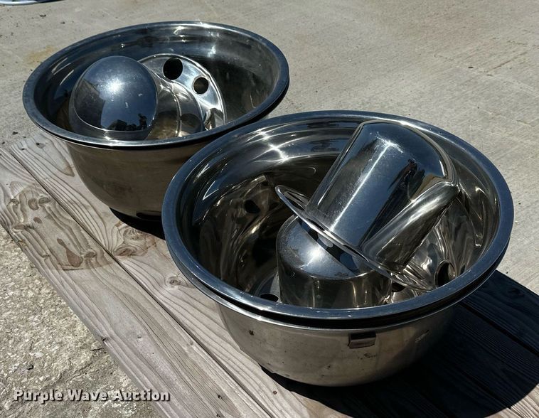 image for item LP9878 Tires and wheels