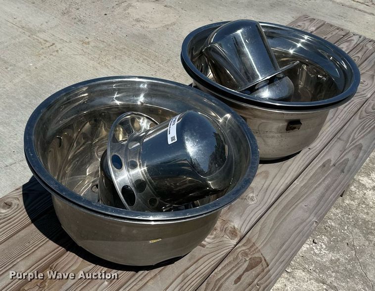 image for item LP9878 Tires and wheels