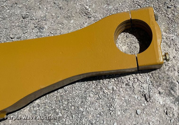 image for item LP9882 Caterpillar 973  parts