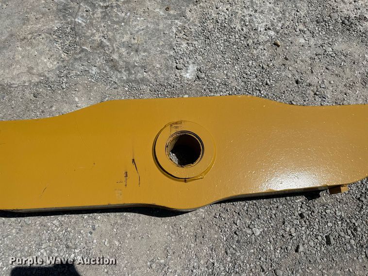 image for item LP9882 Caterpillar 973  parts