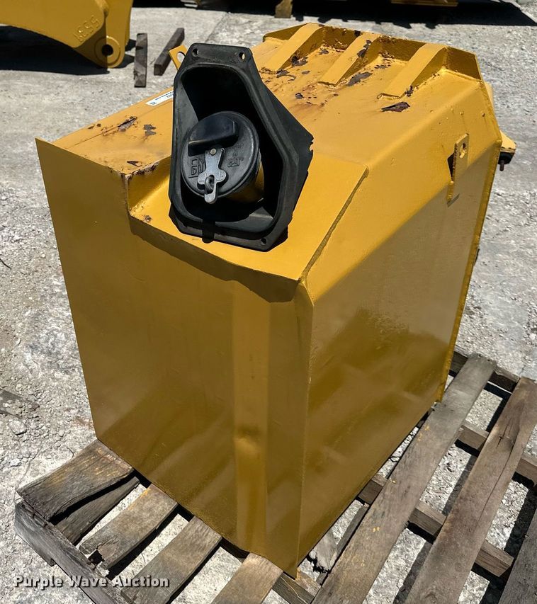 image for item LP9882 Caterpillar 973  parts