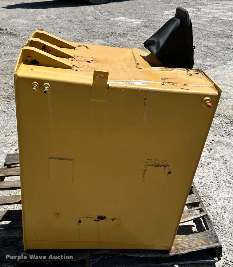 image for item LP9882 Caterpillar 973  parts