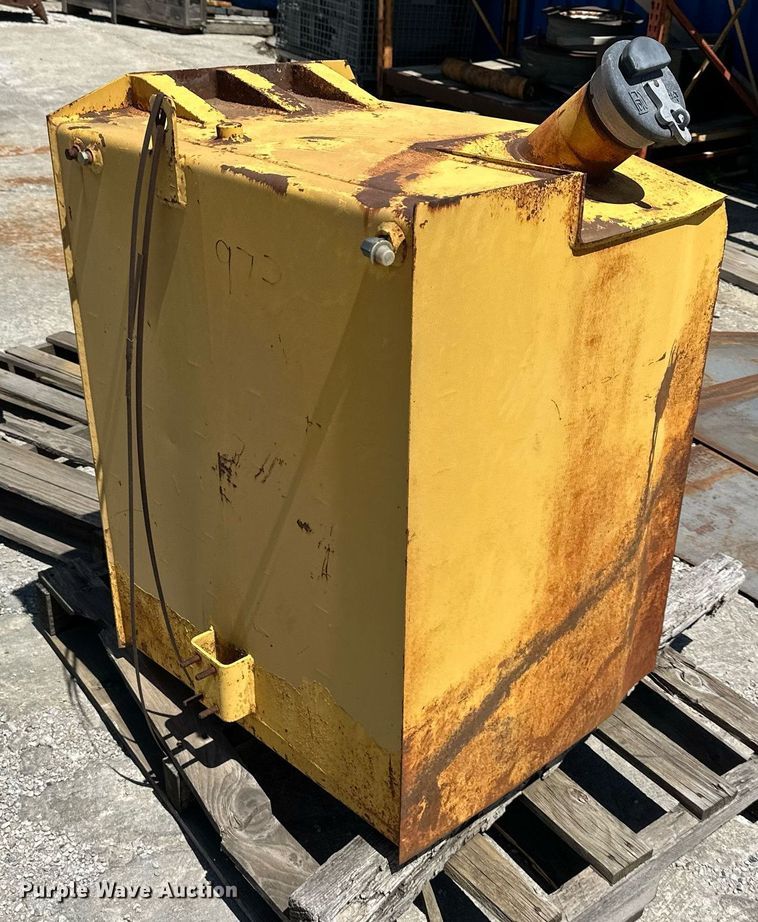 image for item LP9883 Caterpillar 973  parts