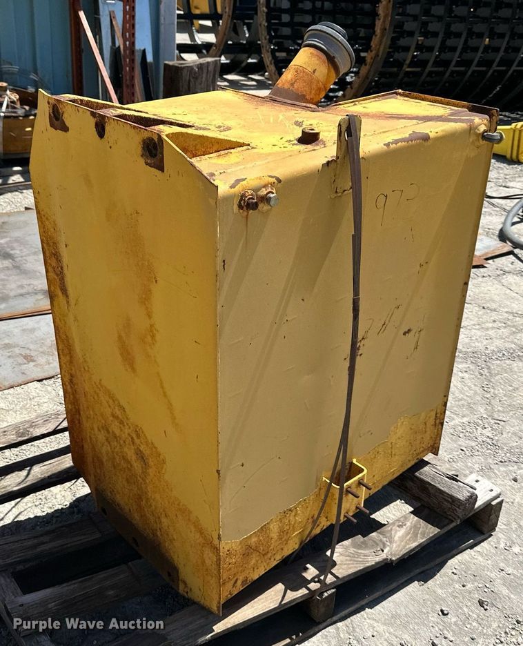 image for item LP9883 Caterpillar 973  parts