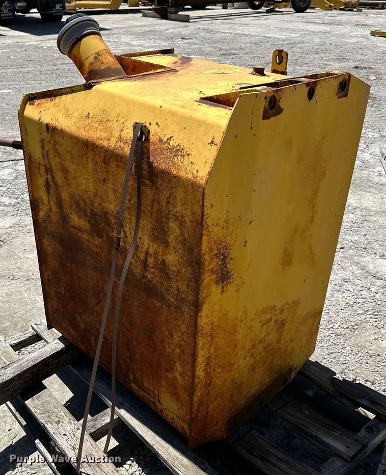 image for item LP9883 Caterpillar 973  parts