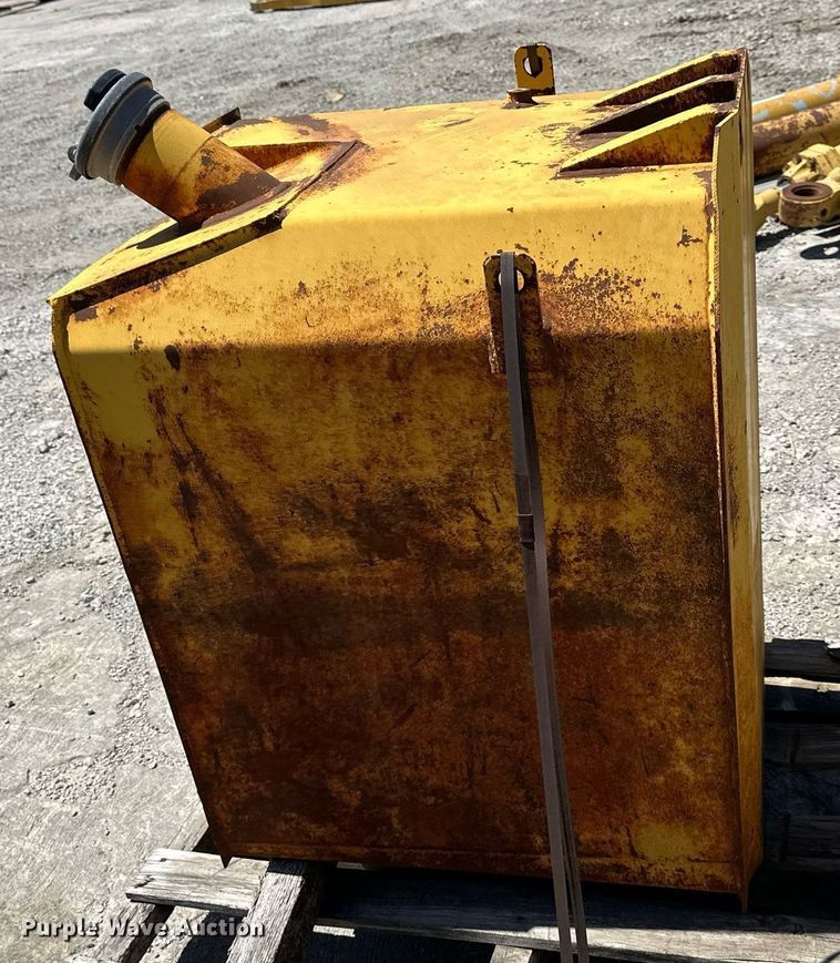 image for item LP9883 Caterpillar 973  parts