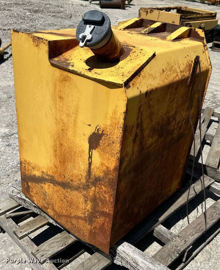 image for item LP9883 Caterpillar 973  parts