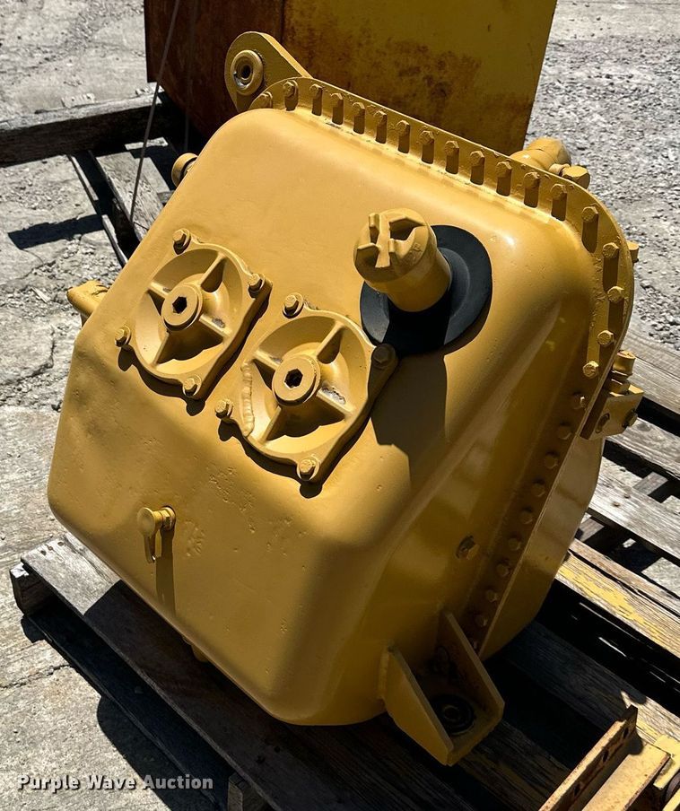 image for item LP9883 Caterpillar 973  parts