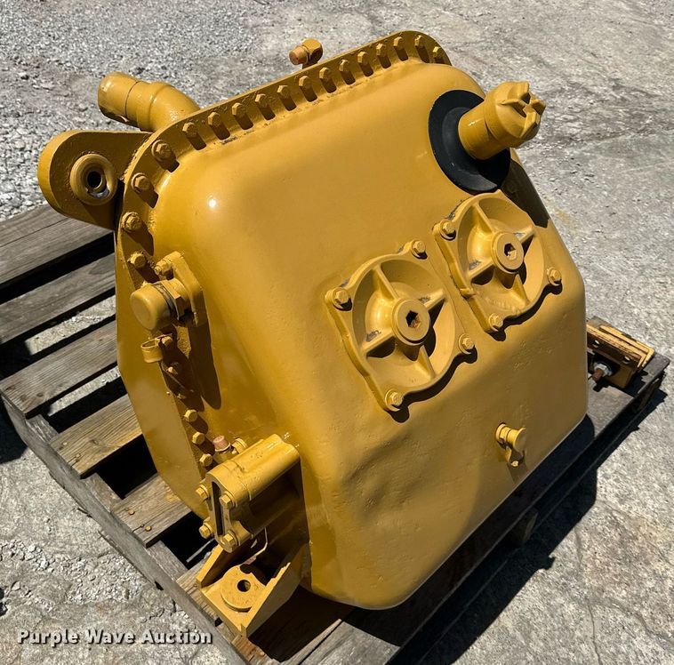 image for item LP9883 Caterpillar 973  parts