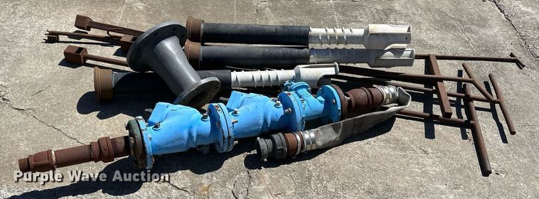 image for item LP9885 Manhole parts