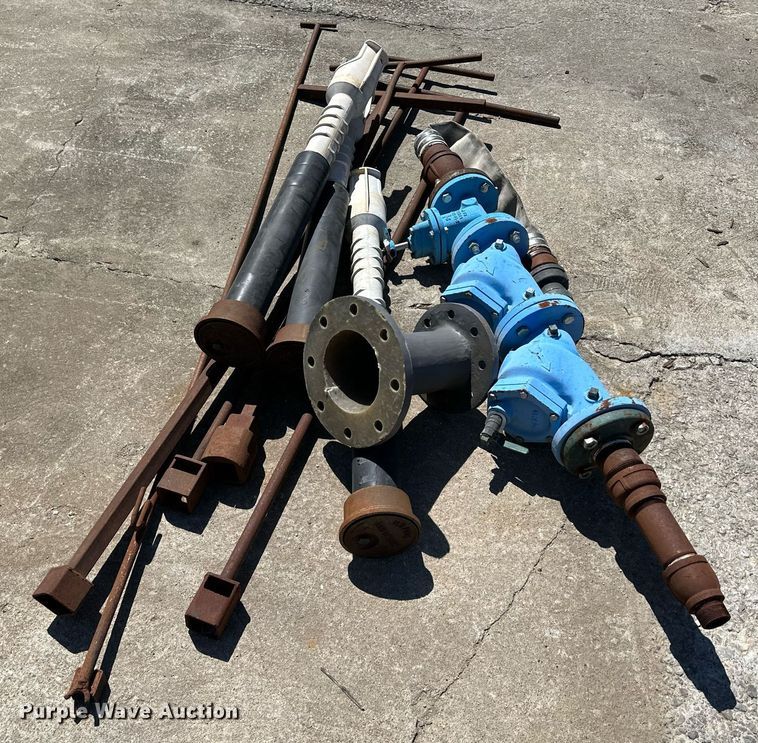 image for item LP9885 Manhole parts