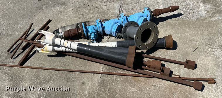 image for item LP9885 Manhole parts