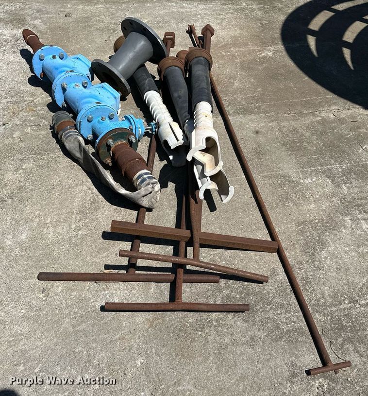 image for item LP9885 Manhole parts