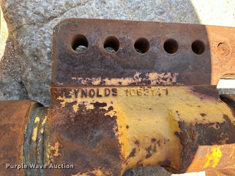 image for item LP9889 (2) wheels