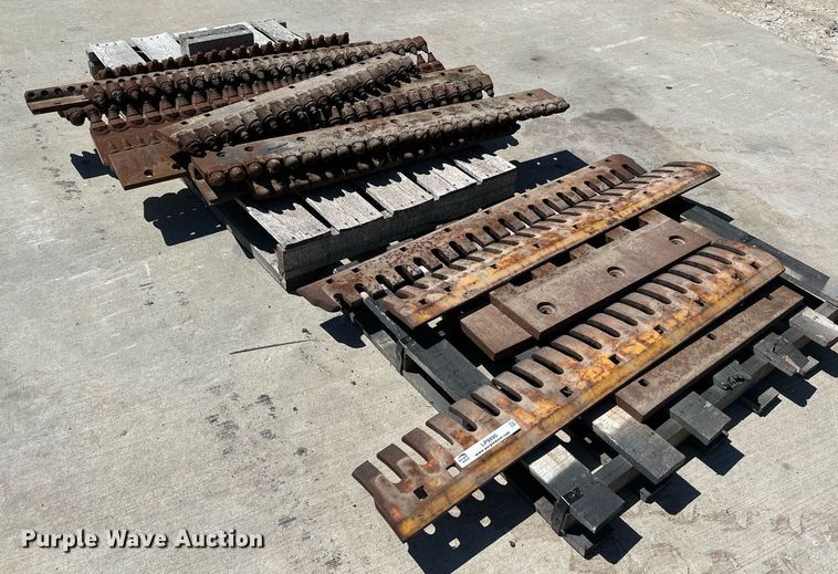 image for item LP9890 (15) cutting edges