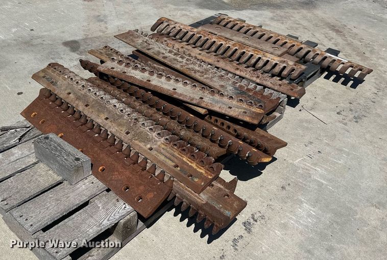 image for item LP9890 (15) cutting edges