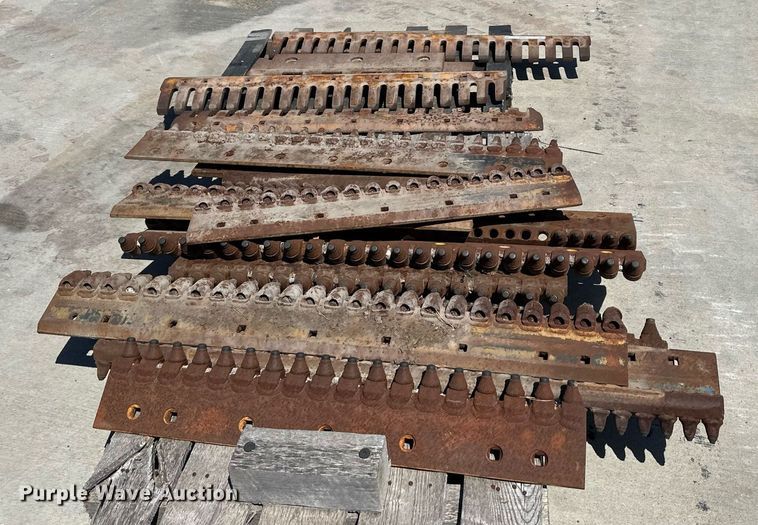 image for item LP9890 (15) cutting edges