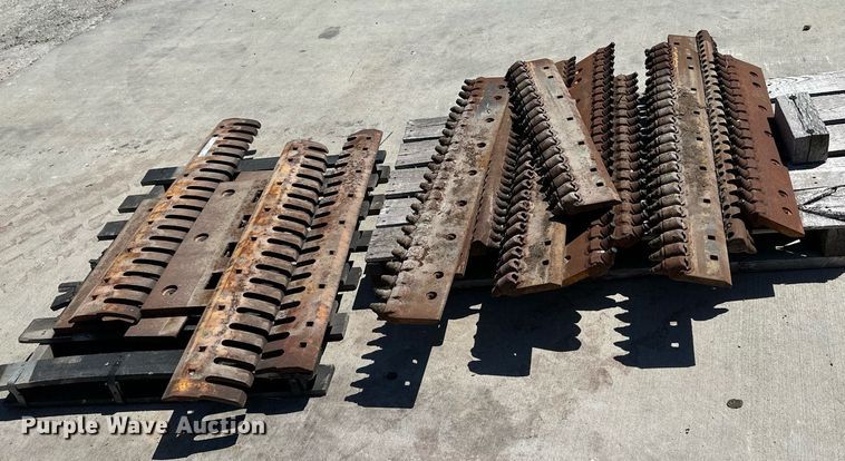 image for item LP9890 (15) cutting edges