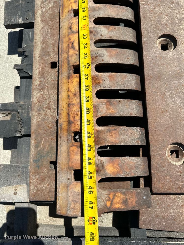 image for item LP9890 (15) cutting edges