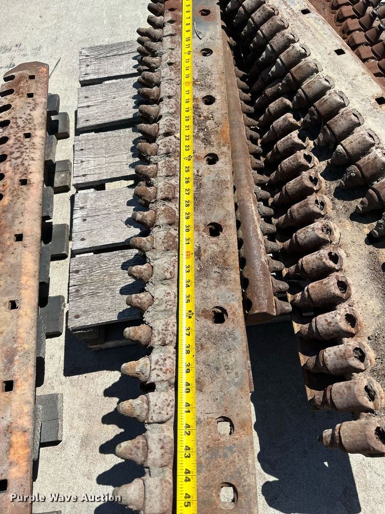 image for item LP9890 (15) cutting edges