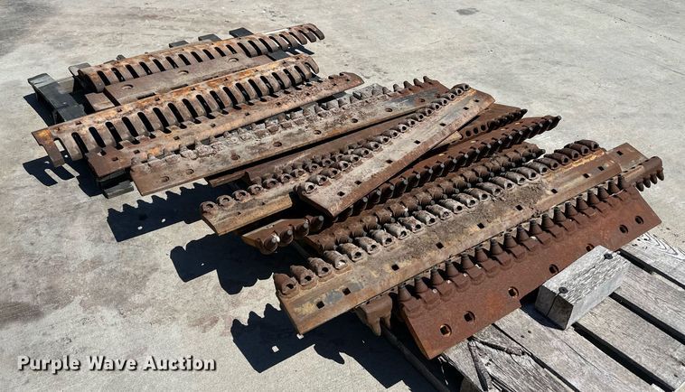 image for item LP9890 (15) cutting edges