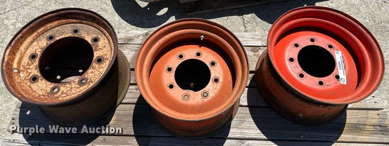 image for item LP9892 (9) wheels