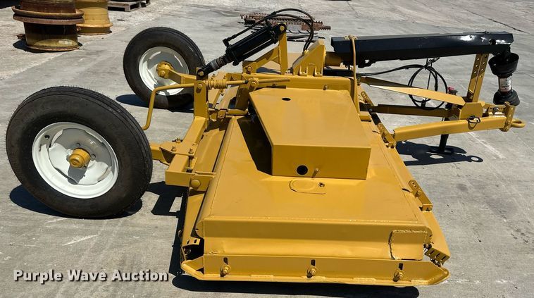 image for item LP9895 Woods C114-1  rotary mower