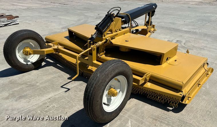 image for item LP9895 Woods C114-1  rotary mower