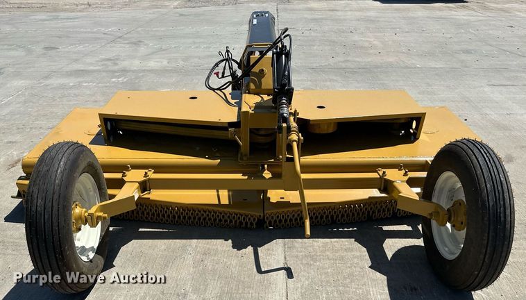 image for item LP9895 Woods C114-1  rotary mower