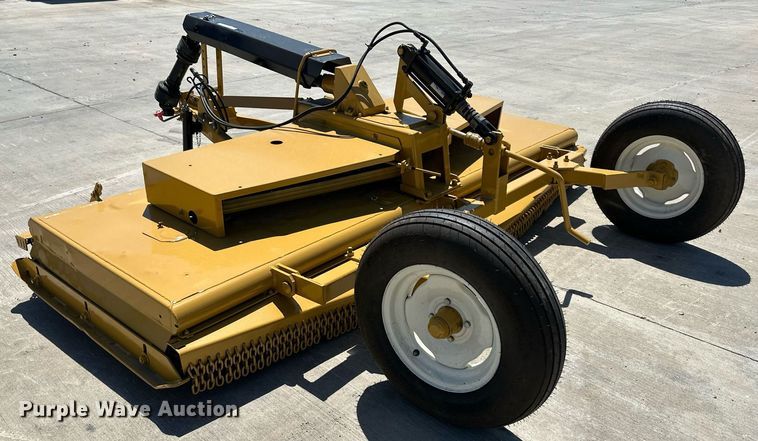 image for item LP9895 Woods C114-1  rotary mower