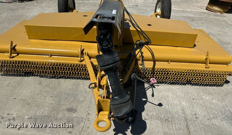 image for item LP9895 Woods C114-1  rotary mower