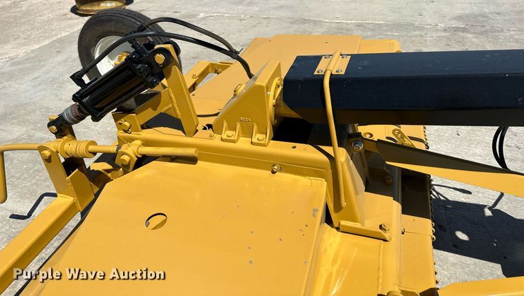 image for item LP9895 Woods C114-1  rotary mower